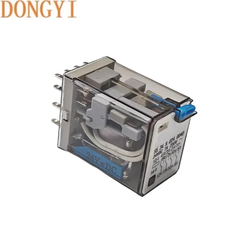 High Quality Intermediate relay 55.32.8.230.0040  /55.32.8.230.0090  /55.32.8.230.0070
