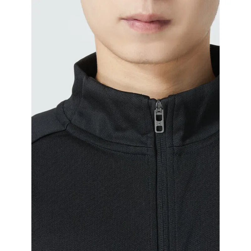 

Under Armour New Autumn Knit Jacket Casual Breathable Versatile Sportswear Top for Outdoor Sports