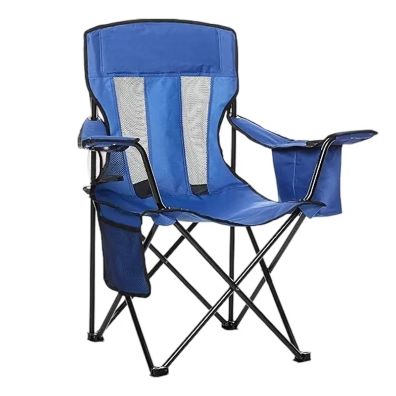 Lightweight Outdoor Chair & Camping Modern Fishing Park Hiking Chair
