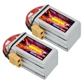 2Pcs 14.8V XT60 Plug