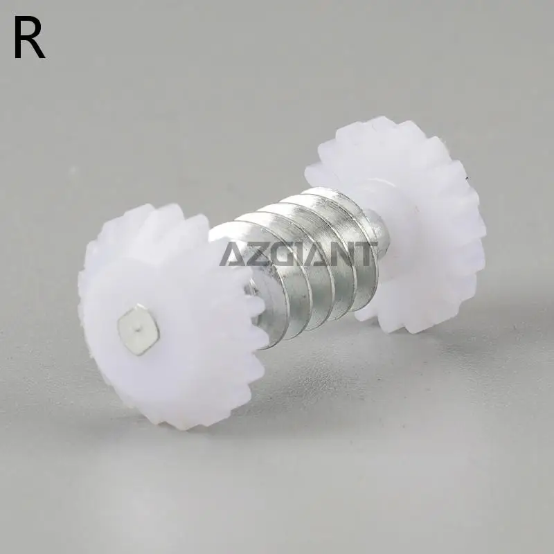 AZGIANT Fix Broken Power Fold Mirror Gear Fit for Kia K7 MK2 2017-2021 Door Mirror Actuator