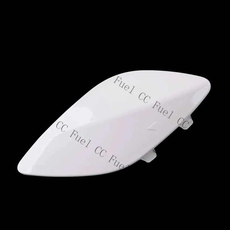 C+ Front Bumper Tow Hook Eye Cover Cap Fit for Benz CLA Coupe C117 2013-16 yp