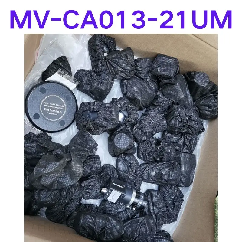 

Brand-new Industrial cameras MV-CA013-21UM