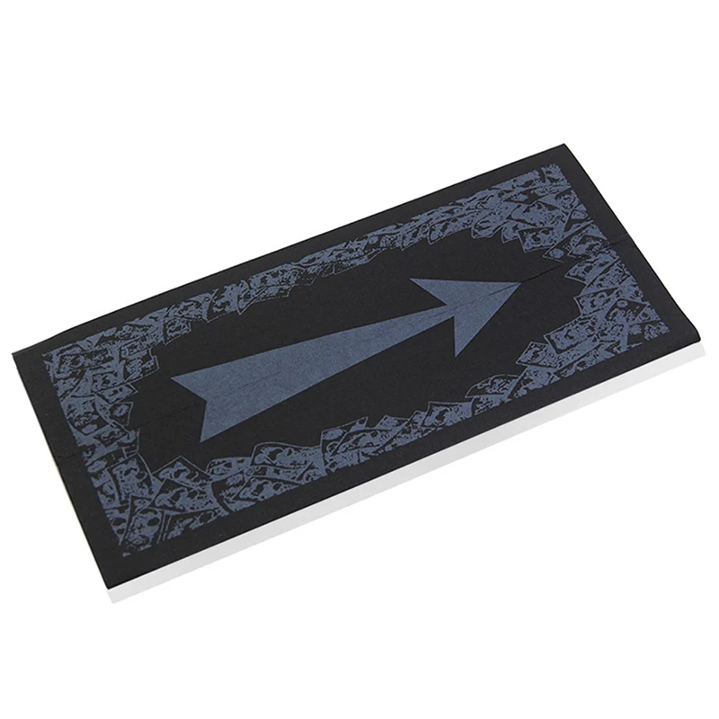 Dream Tunnel By Mikame Magic Tricks Stage Close Up Magic Props Comedy Mentalism Accessories