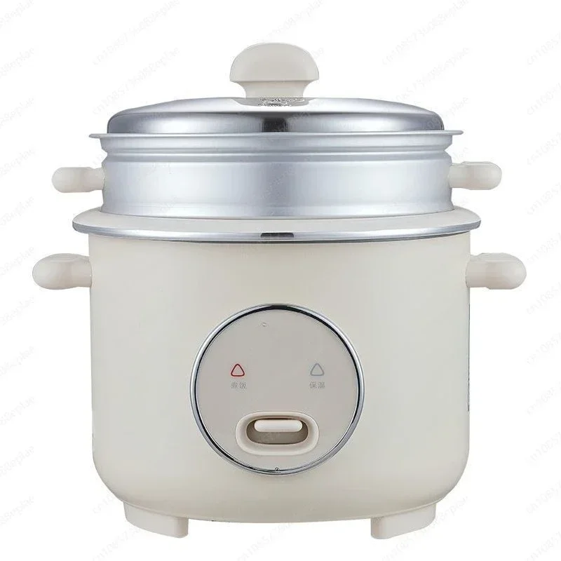 Y YRice طباخ منزلي قديم الطراز وعاء طبخ الأرز الكهربائي بطانة زيت السيراميك 3-4-5 #2