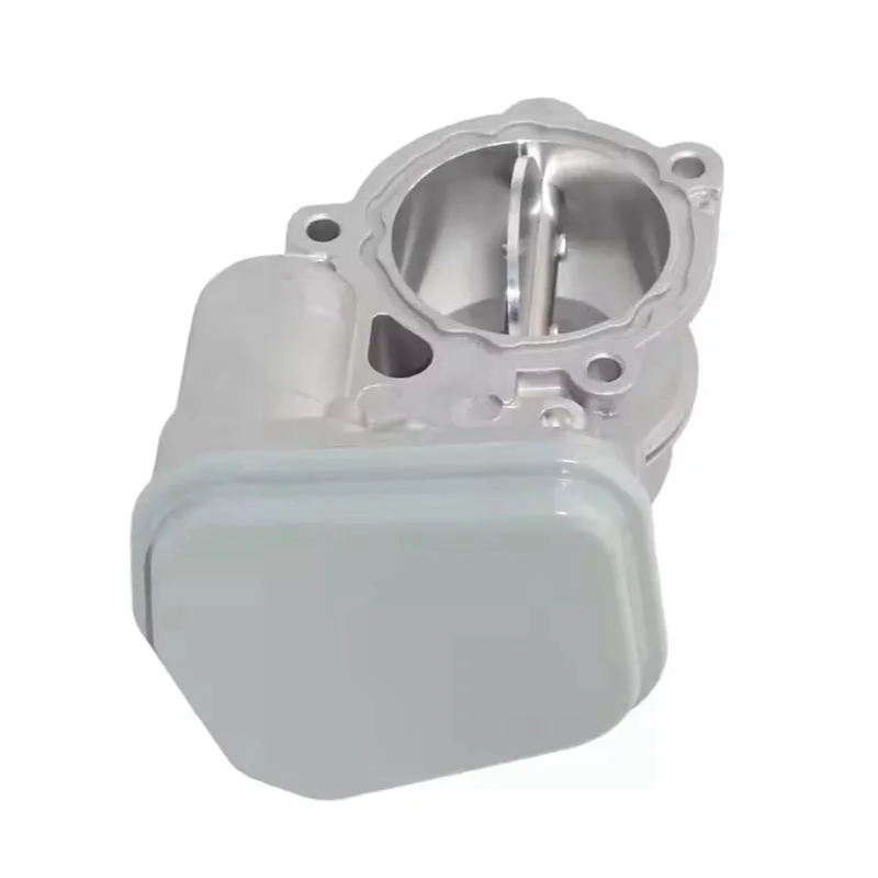 A03Z-New High Quality Throttle 11717804384 700376040 11717791481 S20107 For BMW 1 3 5 7 Series X3 X5 X6 Car Accessories