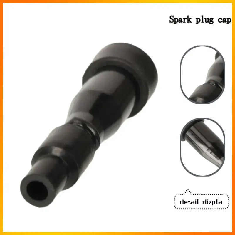 

Wholesale Motorcycle Spark Plug Cap Coil Cap Ignition Cavity Cap for Yamaha FZ16 FZ 16