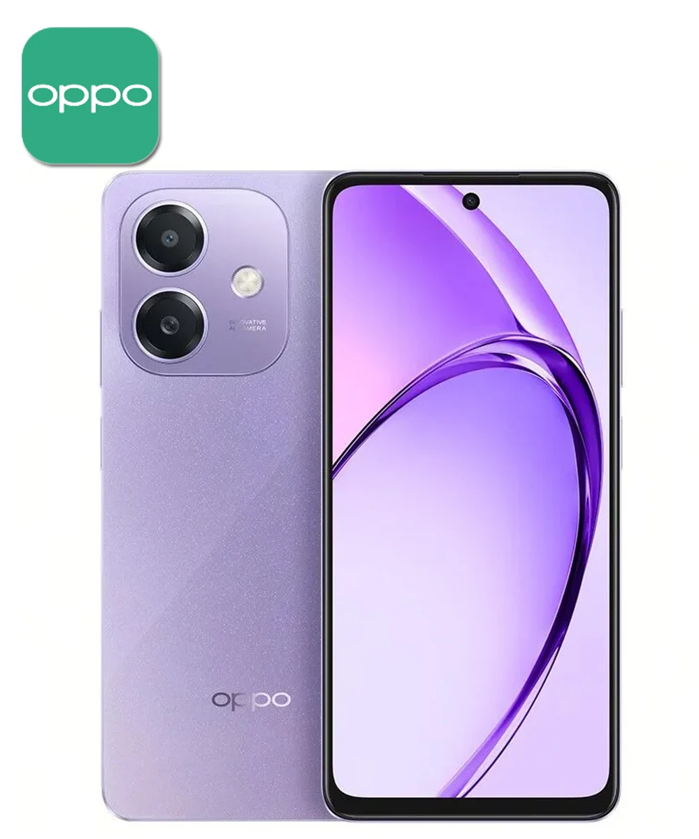 OPPO A3x original smart phone 5100mAh long battery life EU/US/UK specifications 300% super volume fashion mobile phone
