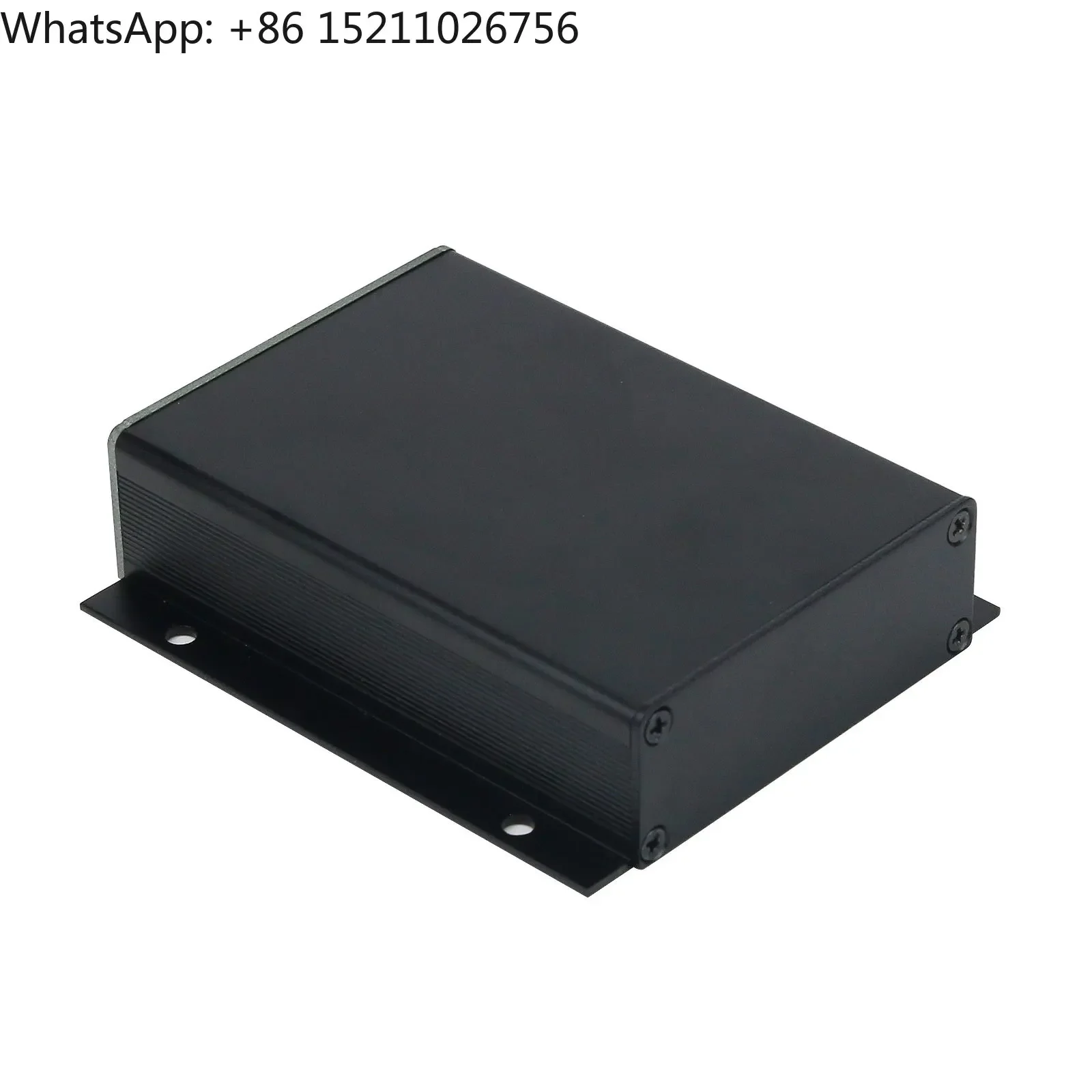 FC-NTP-MINI NTP-Server Desktop-Netzwerkzeitserver mit einem Ethernet-Anschluss für GPS Beidou GLONASS QZSS