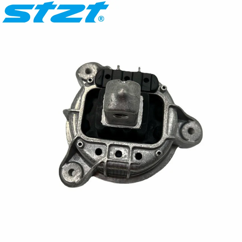

STZT 22117935143 Auto Parts Engine Bracket 22116868303 22116793269 22116856327 FOR BMW F10 F11 Left Engine Mount Engine Mounting