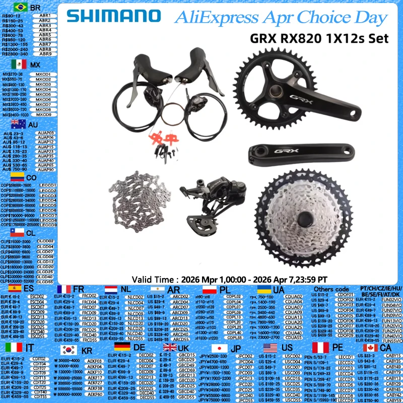 #75 Most Popular Bicycle Shifters