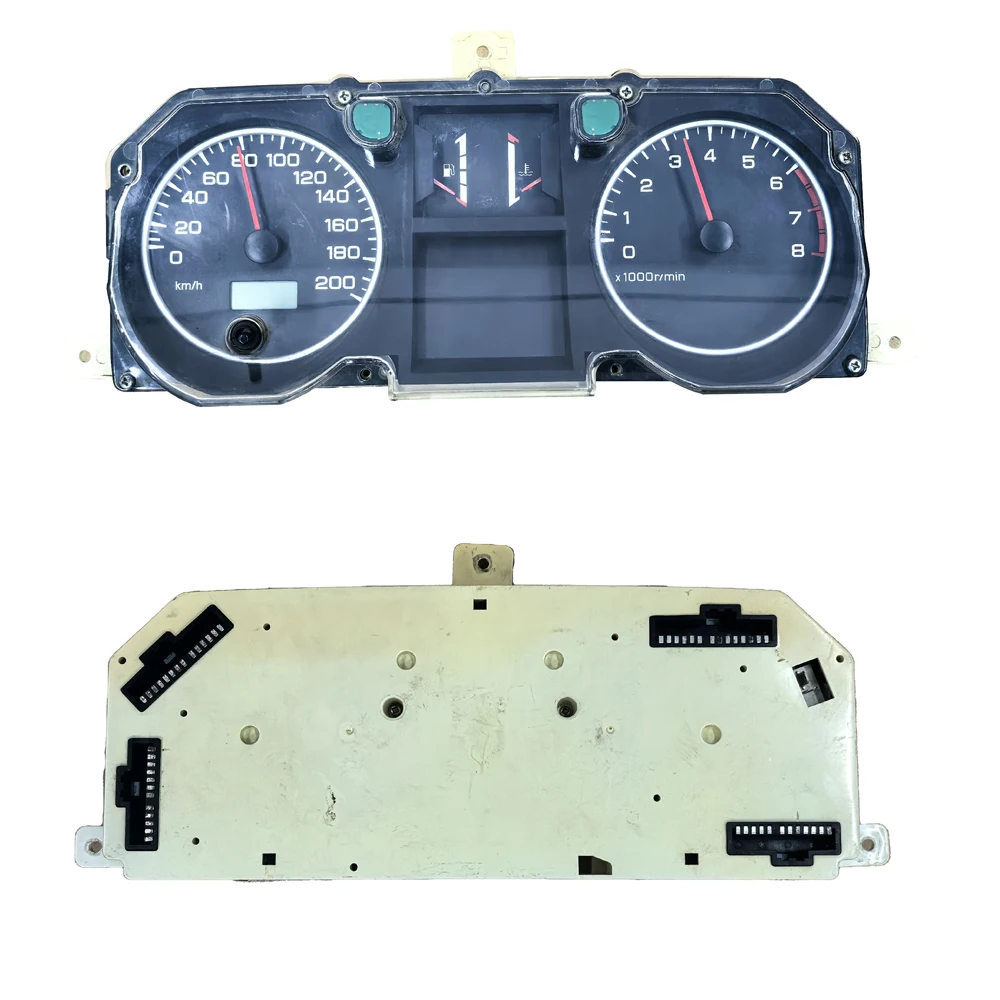 

Панель приборов в сборе yaocaiss для Mitsubishi Pajero V31/V32/V33, Changfeng Leopard, модель CY-ZB115H10A3
