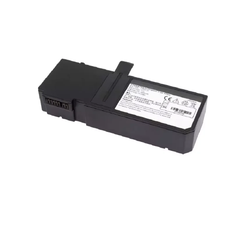 

Аккумулятор для шприцевого насоса For sino SN-S1,SN-A1 LI2600-2S