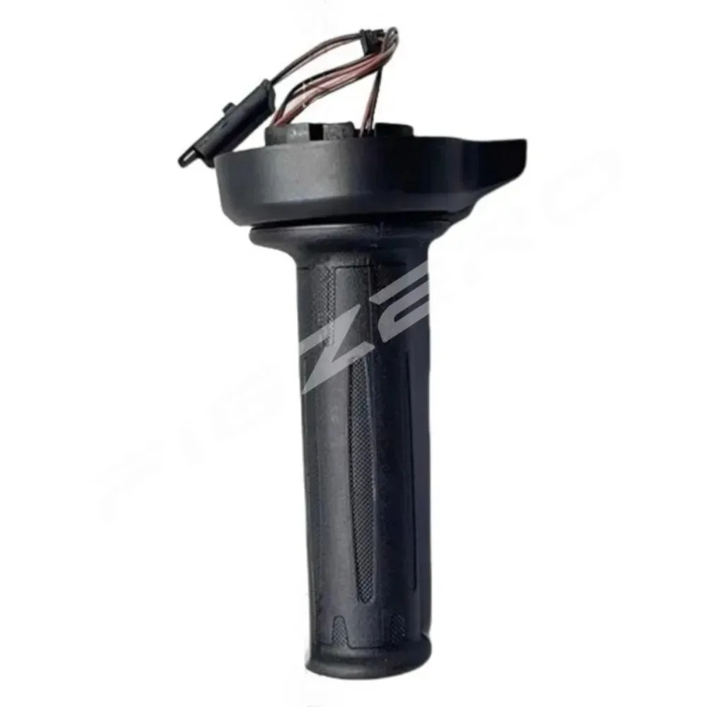 Genuine for BMW R1250GS ADV F750GS 850GS C400GT Electronic Throttle with Heated Grips