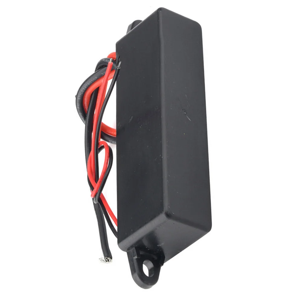 15000V-20000V Adjustable High Voltage Generator DC12V 5W For Boost For Pulse Generator For Boost Power For Electrostatic Sprayer