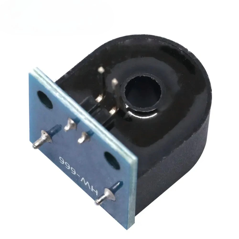 Transformer 5A AC Current Sensor Module Single-Phase Active Voltage for Arduino DIY Electronics