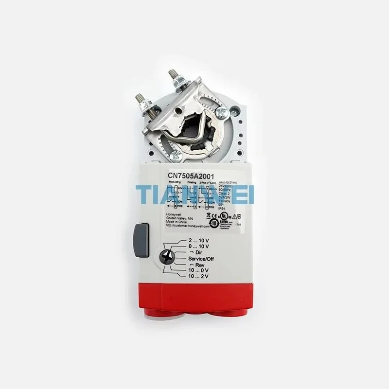 Hot Selling CN7505A2001 New and Non-spring Return Direct-coupled Damper Actuator in Stock Now Inquiry Price