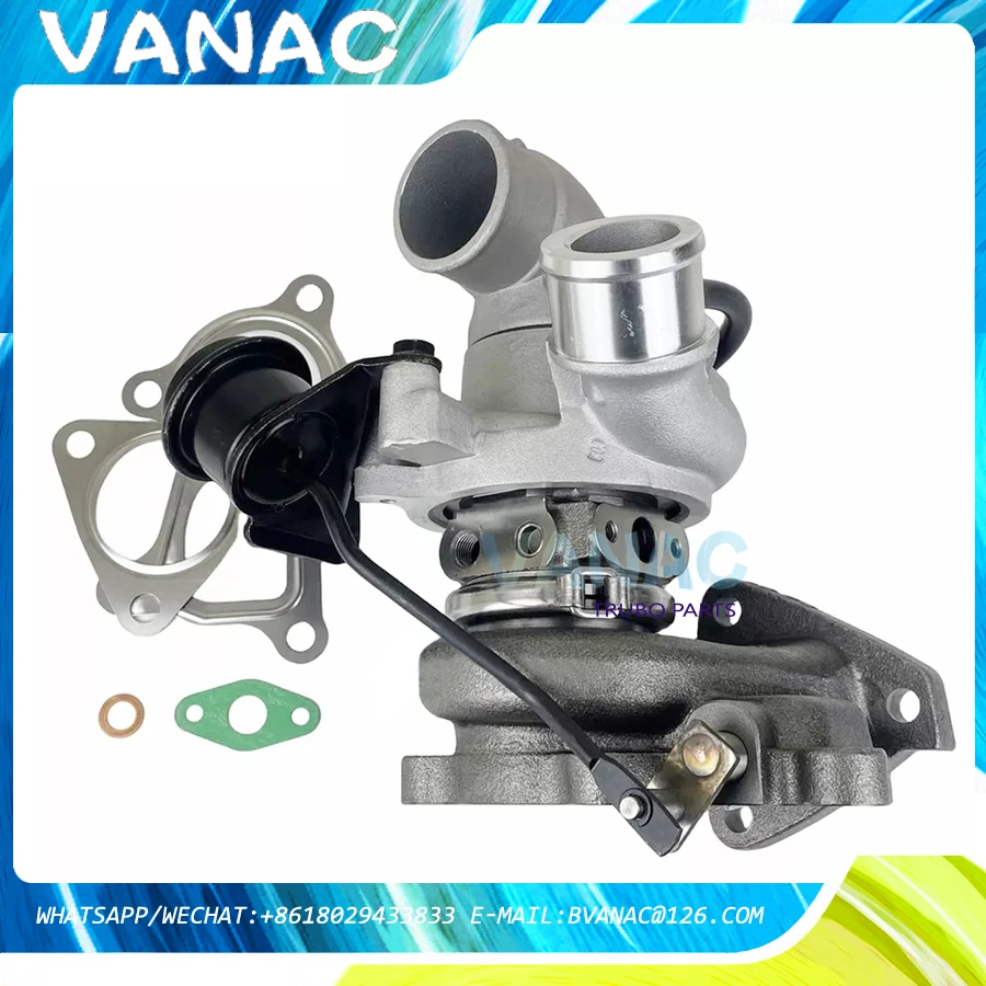 Car TF035 Turbo Charger GT1749S For Hyundai Grand Starex H1 H-1