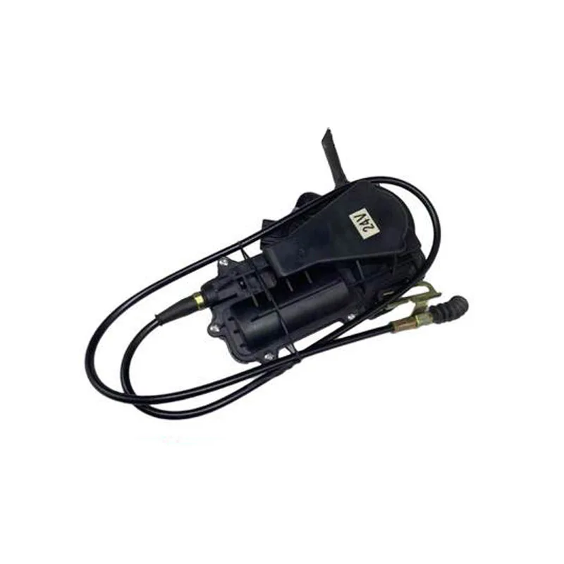 For Doosan DX for Daewoo DH370 380 420 500-7-9 flameout motor flameout switch excavator accessories