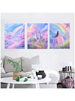 10 best sales Regenbogen-Zimmerdeko - №10