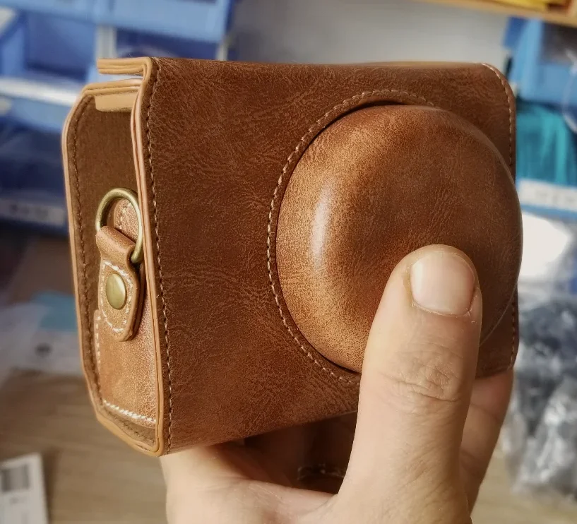 ZV1 Accessories Cam… - image