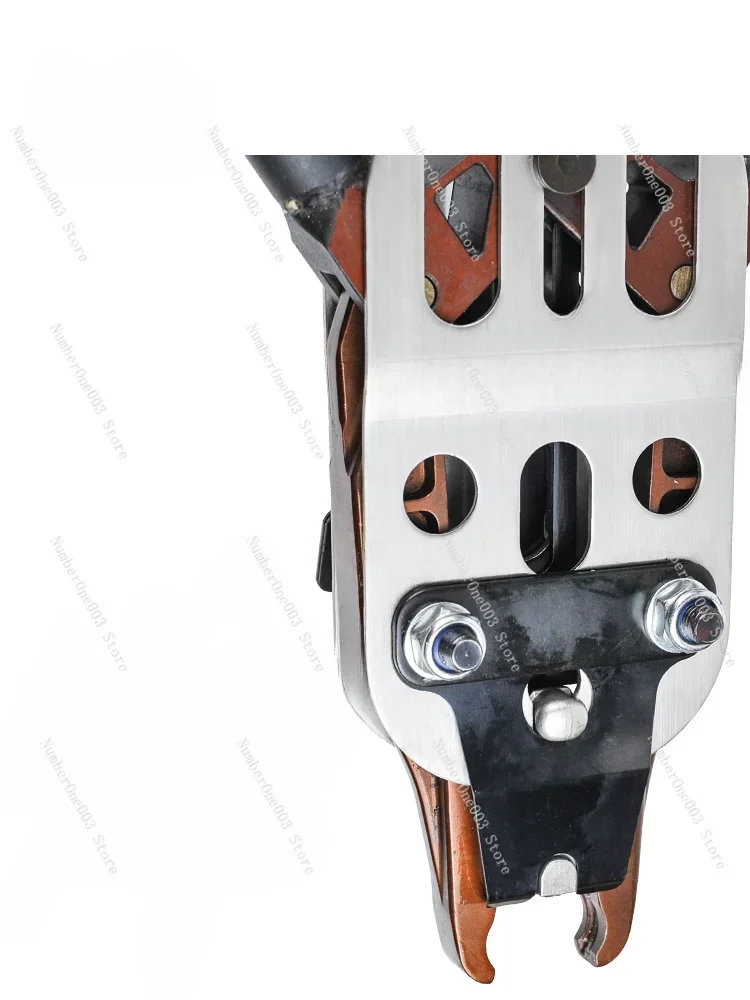 

C- 50 Manual C- Type Gun Binding Gabion Gun Binding Cage Net Gun C- Type Grab Binding Pet Chicken Dog Crate
