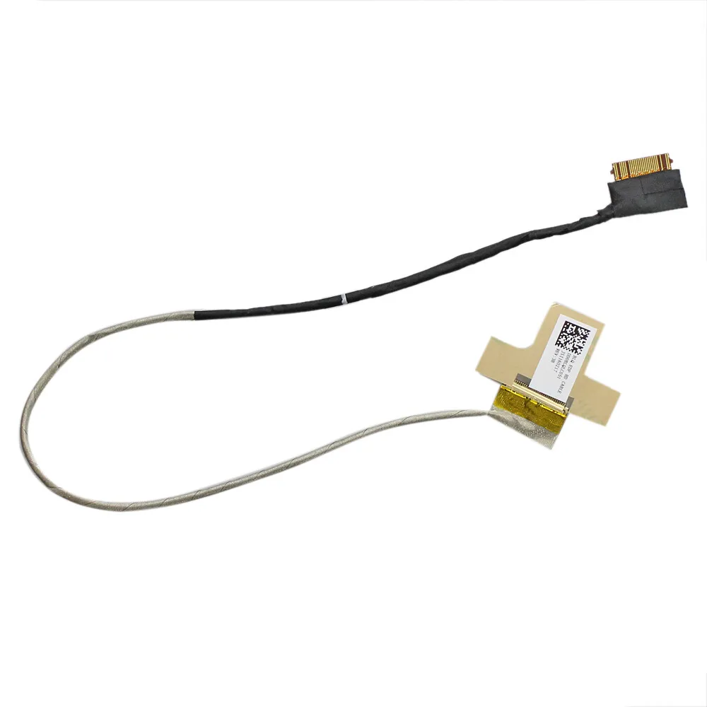 For TOSHIBA P50-C P50D-C P50T-C P55-C P55D-C P55T-C S50D-C S50T-C S55-C Non-touch screen cable 30PIN DD0BLQLC051 DD0BLQLC010
