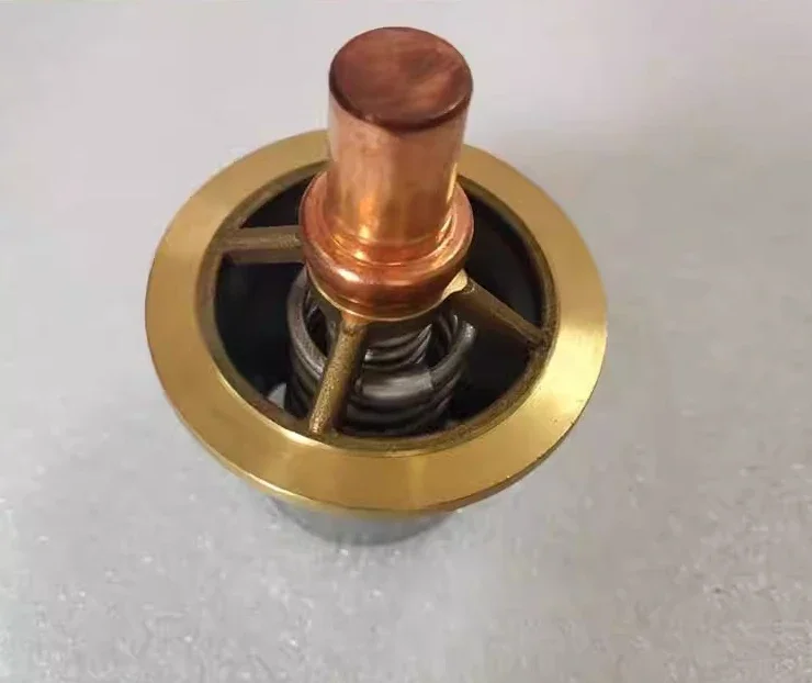 Five ring temperature control valve core  constant temperature   expansion  air compressor accessories