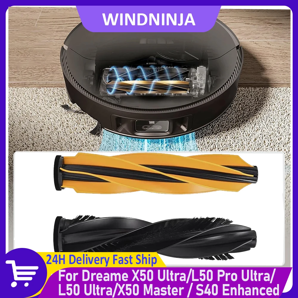 Main Brush Roller B… - image