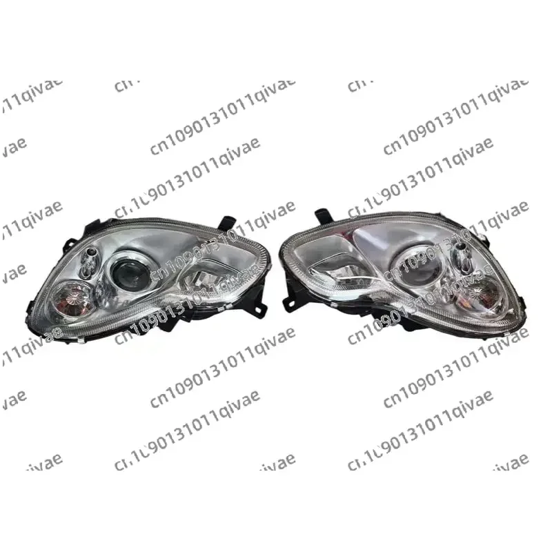 

Smart 451 2007-2012 Headlights Front A4518200259 Lamps smart fortwo 451 OEM A4518200159 smart fortwo accessories