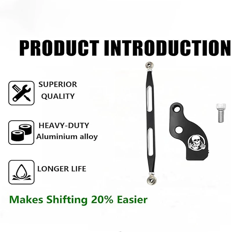 Ez Shift Neutral Ge… - image