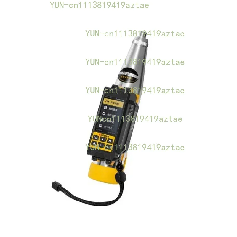 Standard Concrete Calibration Block, Suitable for HT-225 Rebound Hammer Sclerometer Test