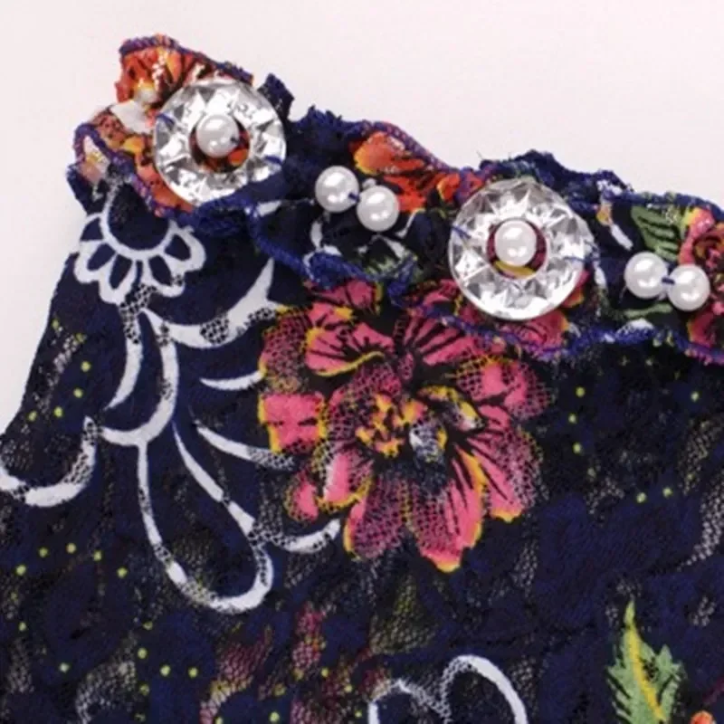 Женский набедренный платок для танца живота, кружевной цветочный ремень для танца живота, тренировочная юбка, аксессуар для костюма для взрослых