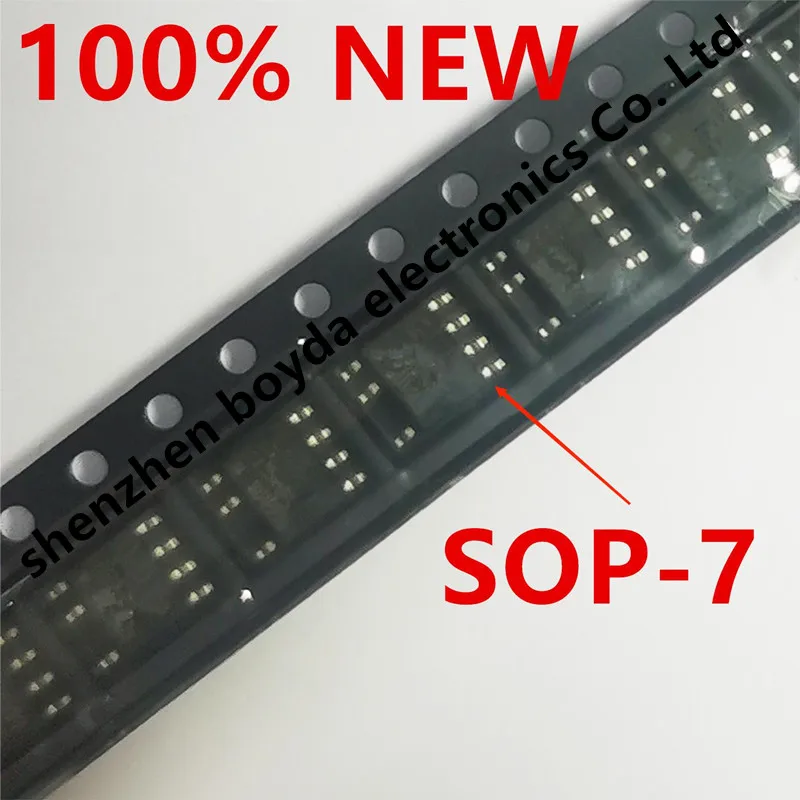 (5-20piece)100% New LNK306DN LNK306DG LNK306 SOP-7 Chipset Power management IC