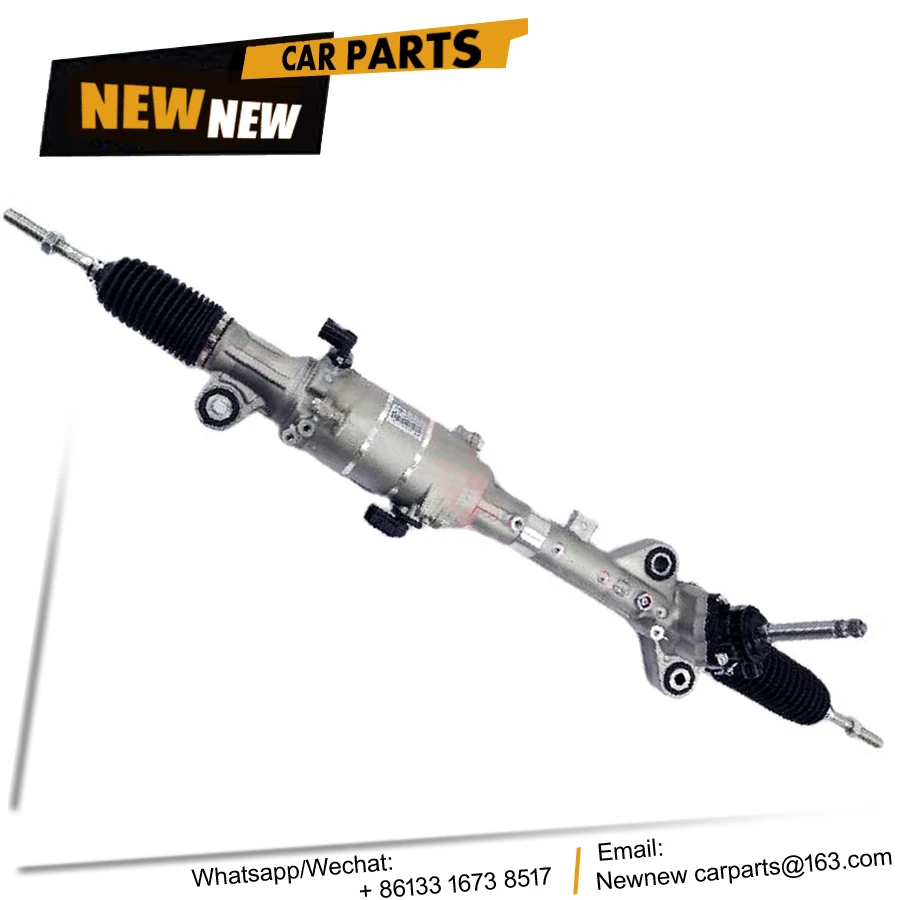 New Power STEERING RACK  Model GS1D-32-125 GS1D32125 For MAZDA 6 R 2.5 AT GASOLINE