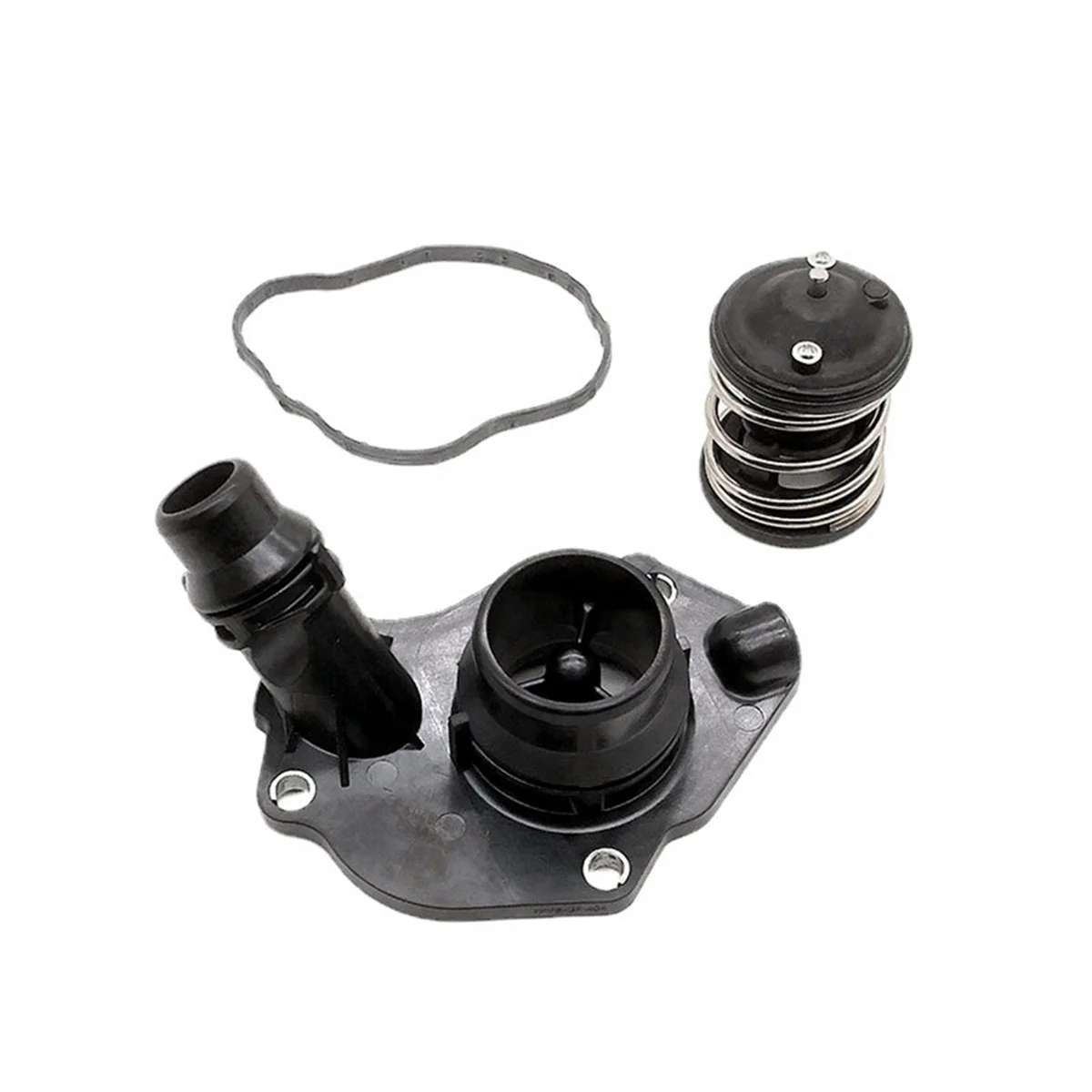 1 Set Thermostat Assembly for BMW 1 2 3 4 5 Series X1 X3 X5 11518516203 BMW Parts