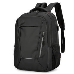 Men's Waterproof Backpack Ultra Lightweight Back Bag for Men Backpack Book Bag Men's Stylish Backpack 15.6