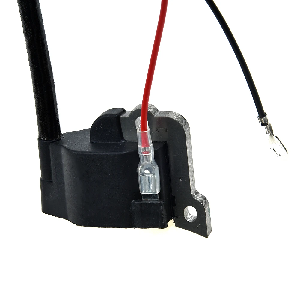 

Replace Your Faulty Ignition Coil with This Brand New Honda GX35 Engine Model Component for Strimmers and Leaf Blowers