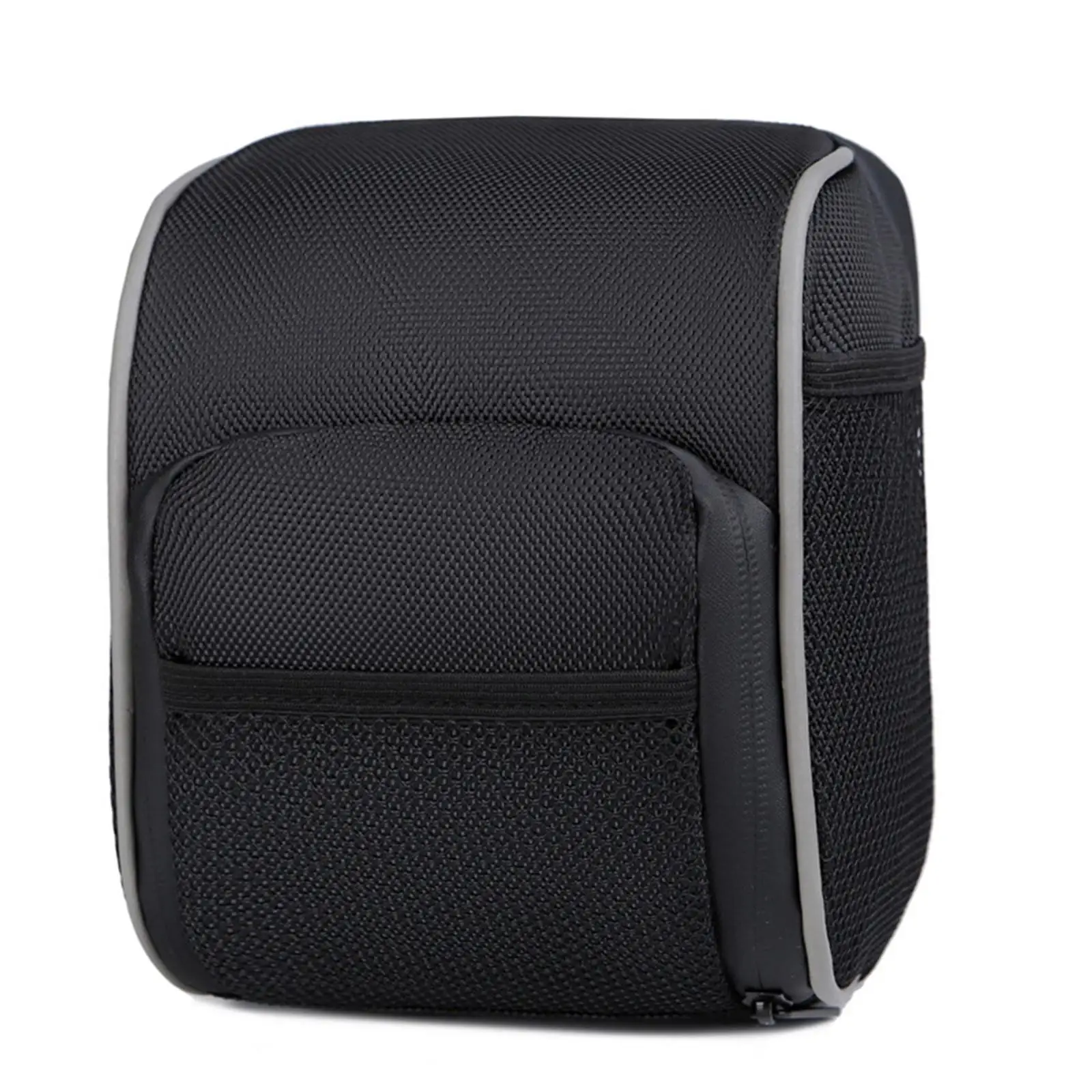 

Bike Handlebar Bag Bicycle Front Bag Front Pack Storage Bag for Riding Travel