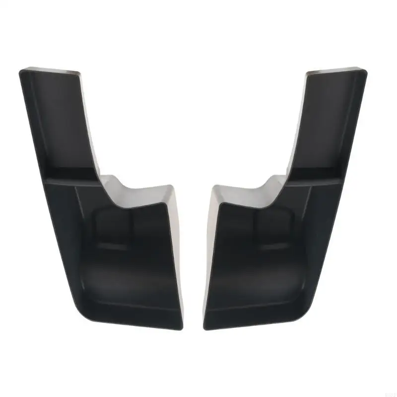 

2025 New Rear Storage Compartment Partition for 2018-2023 Rear Spare Partition Rear Storage Box Interior Modification