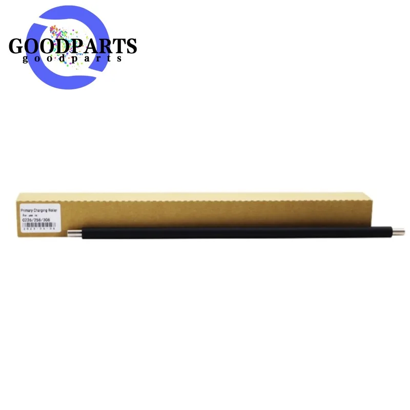 5 Stück. Kompatibler PCR für Konica Minolta bizhub C226 C227 C287 C367 C308 C258 C368 C458 C558 Primärladerolle