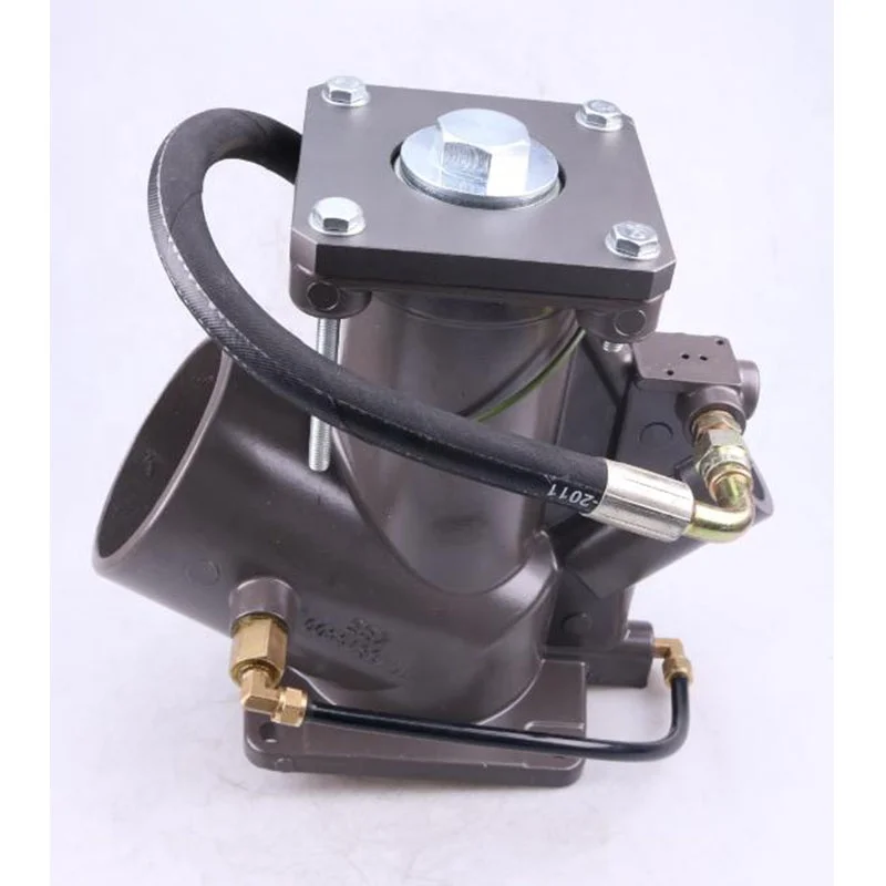 

ATV&UTV1622515600 1613814400 Intake Valve Assembly for Air Compressor | Aftermarket Replacement | 1 Year Warranty