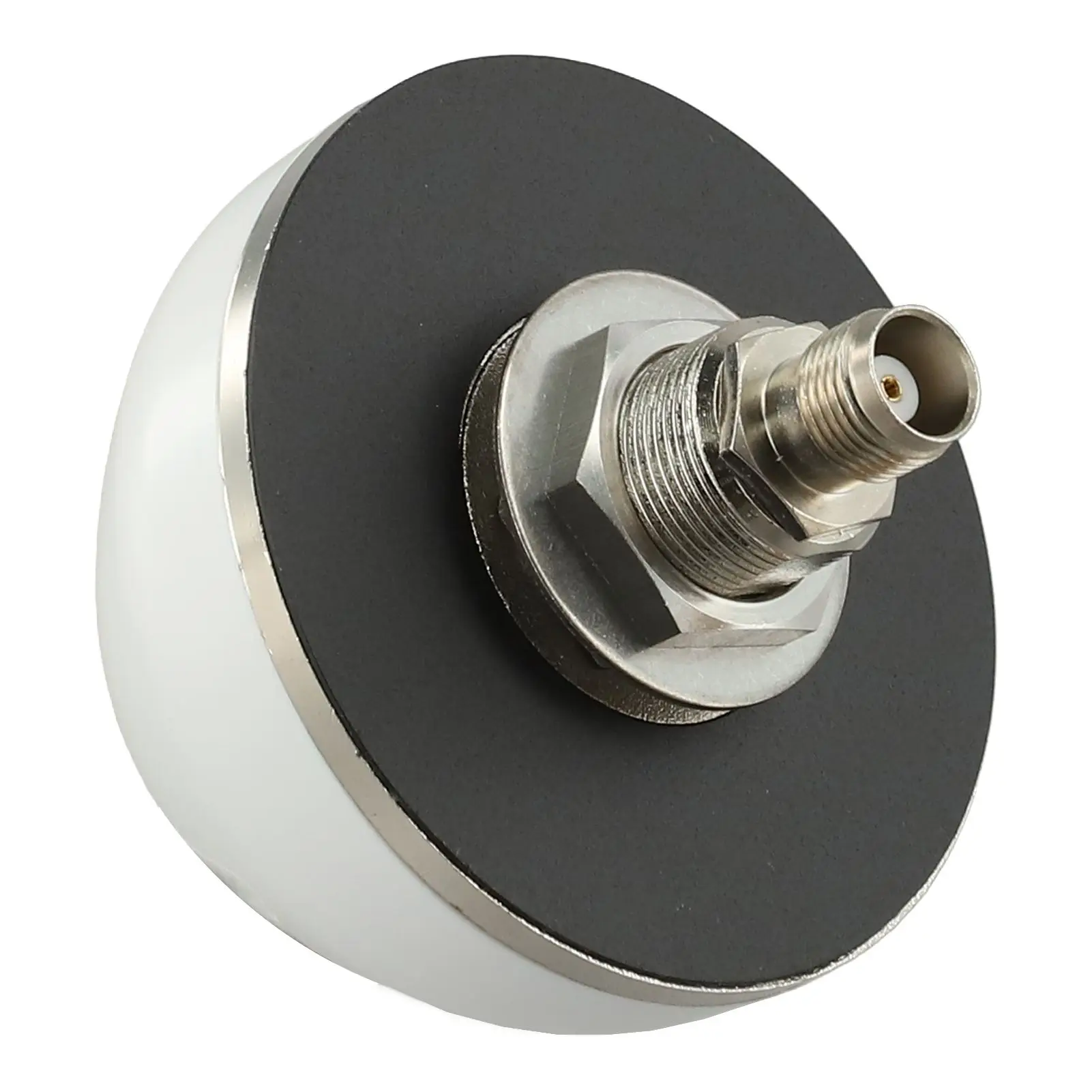 Compact GPS Antenna GPS Navigation Antenna Communication Applications 78.5*66.6mm Anti-interference Communication Timing