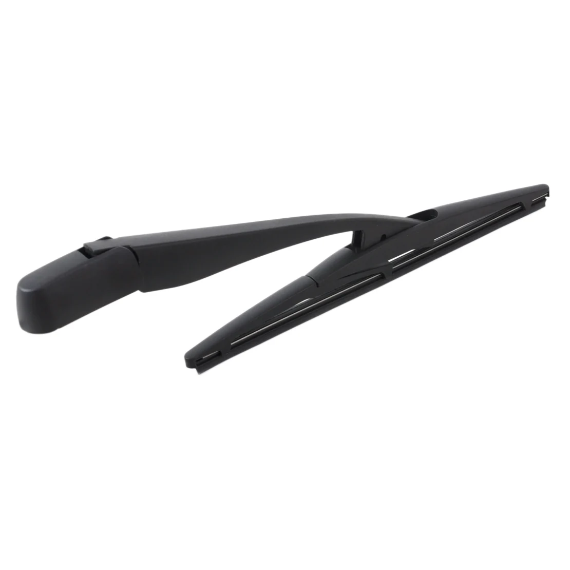 CITALL New Rear Window Windshield Wiper Arm + Blade For Suzuki Swift MK3 SX4 Hatchback 2005 2006 2007 2008 2009 2010 2011