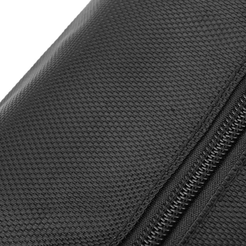 G7NB Oxford Canvas Tool Bag Hardware Storage Travel Makeup Hand for Screws Nails Metal Car Parts Storage Lightweight