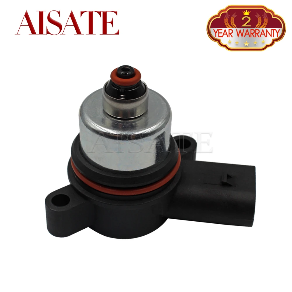 Air Compressor Pump Solenoid Valve For BMW F01 F02 F03 F04 F07 F11N F15 F16 G31 G32 Suspension 37206789450 37206796445