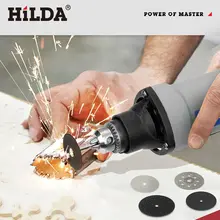 Mini Rotary Drill 400W #6