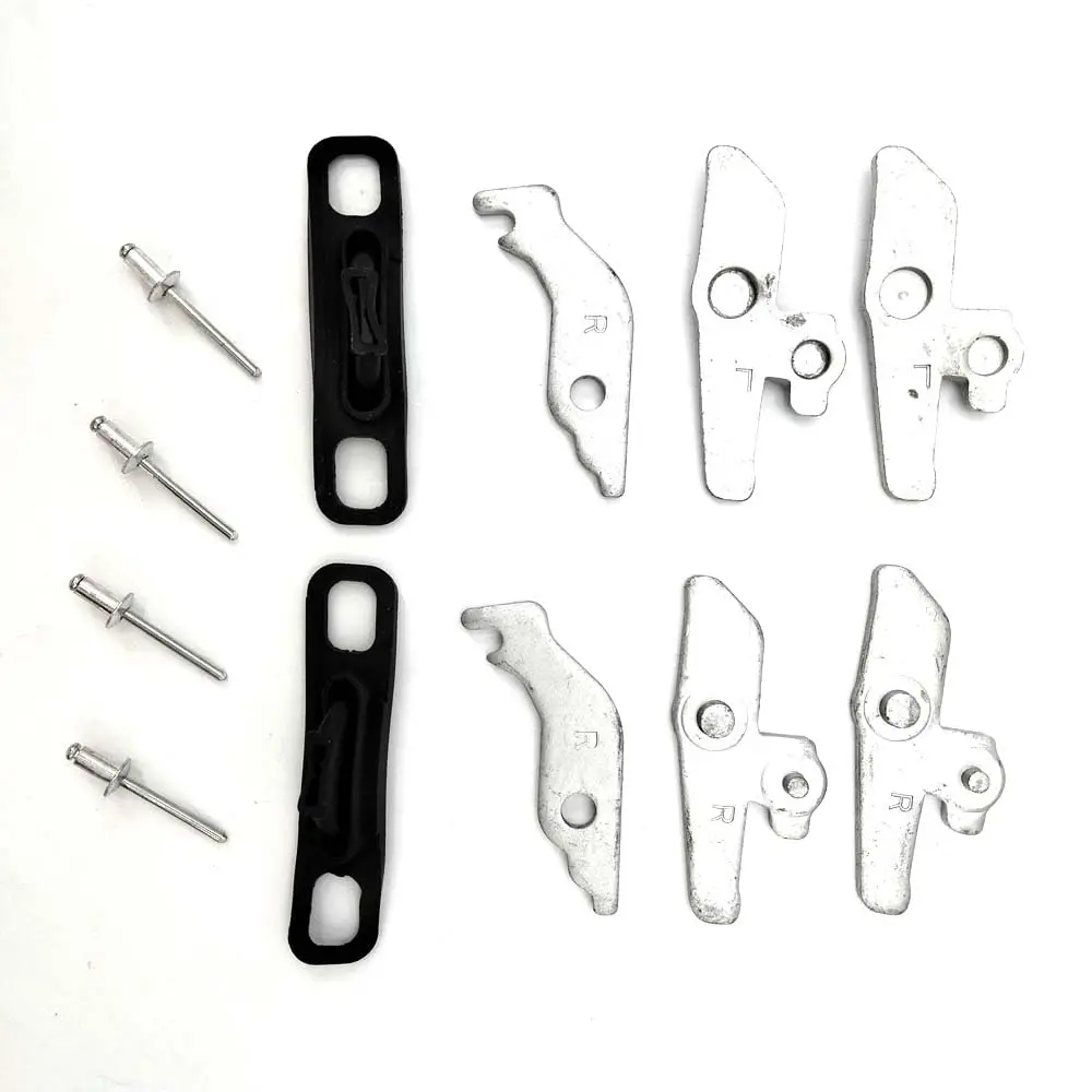 1Set Car Parking Brake Lever For F-150 F-250 Expedition Lincoln 6L3Z2A637AL