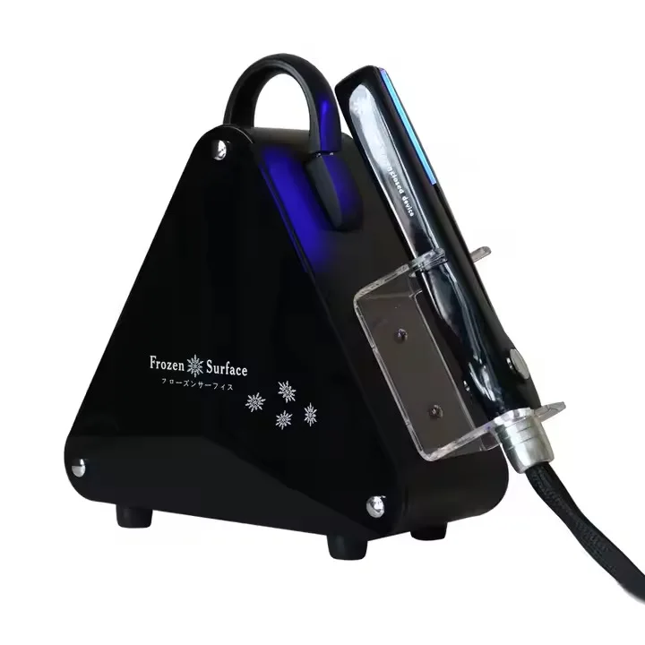 YBL-2086A Hair Care Ice Clip Nutritional Ice Clip Moisturizes and Nourishes Smooth Hair, Directly Supplied