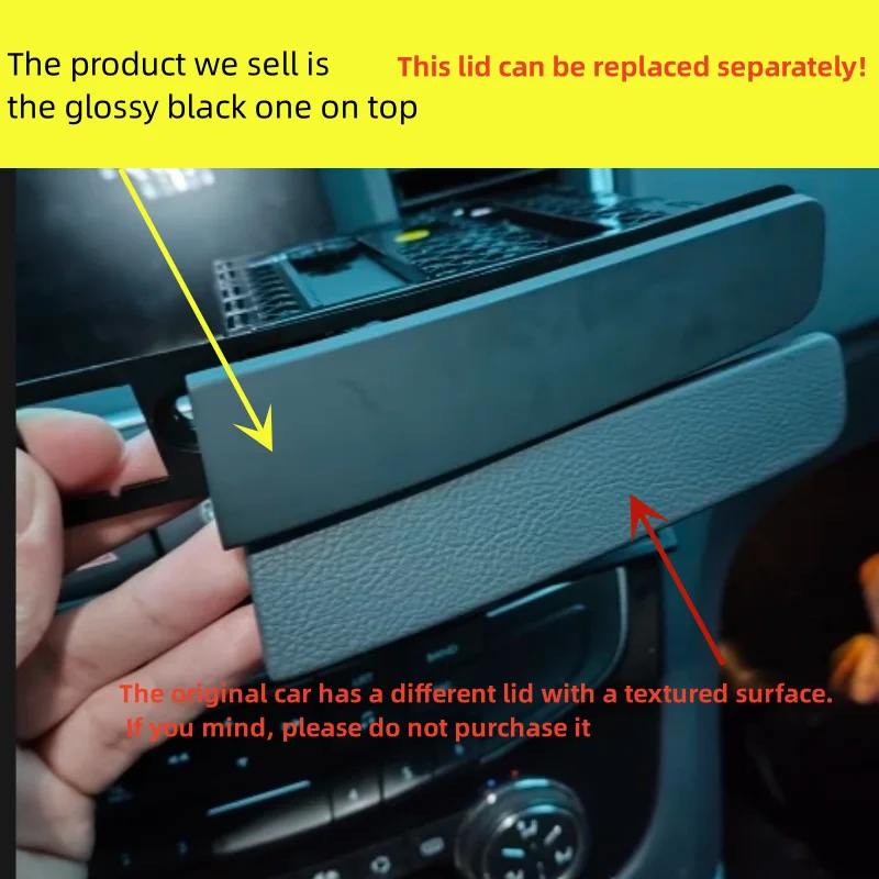 8247X7 96780908ZE for Peugeot 508 water cup holder  DRINKING CUP SUPPORT FASCIA PANEL-SOUND PROOFING Bracket